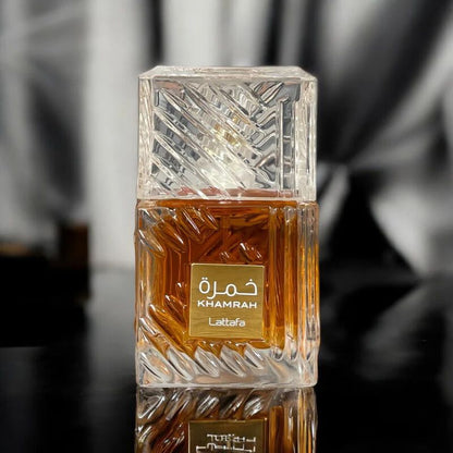 عطر خمرة لطافة - 100 مل